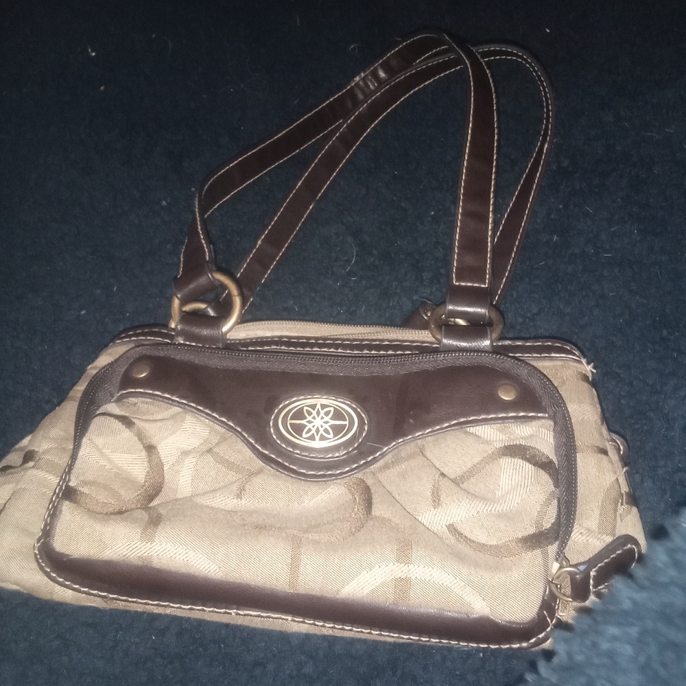 Small purse